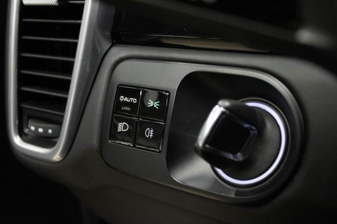 Porsche Cayenne III с пробегом 2019 года, цена 10 719 000 рублей, 64845 км, внедорожник, Автокод Объявления