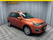 Lada (ВАЗ) Kalina II Стерлитамак  - изображение 32
