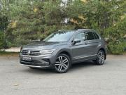 Volkswagen Tiguan II Рестайлинг Санкт-Петербург  - изображение 40