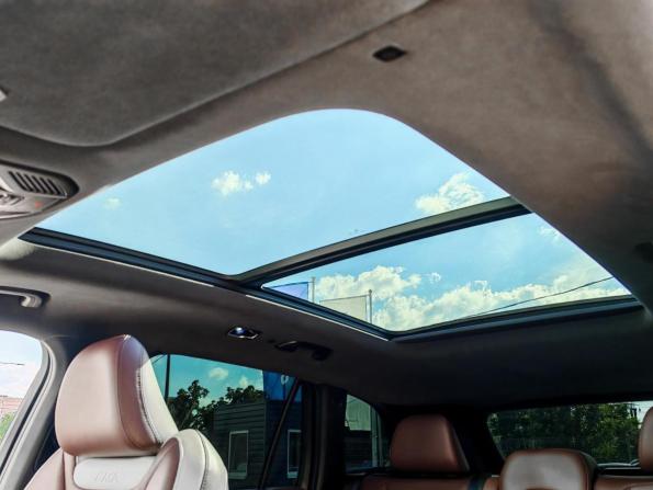 Geely Monjaro I с пробегом 2023 года, цена 2 980 000 рублей, 51816 км, внедорожник, Автокод Объявления