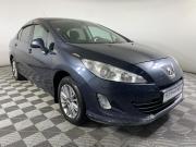 Peugeot 408 I Москва  - изображение 22