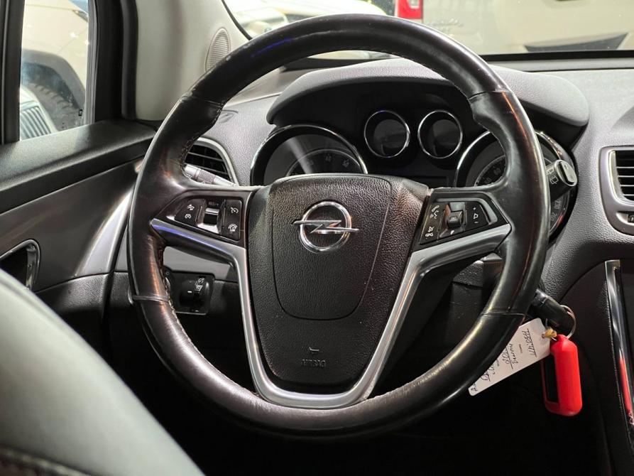 Opel Mokka I Оренбург  - изображение 20