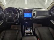 Mitsubishi Pajero IV Рестайлинг 2 Белгород  - изображение 35