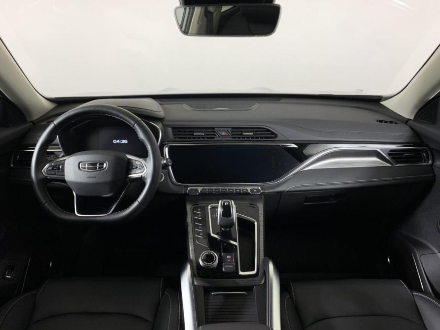 Geely Atlas Pro Москва  - изображение 12