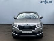 Skoda Kodiaq I Москва  - изображение 14
