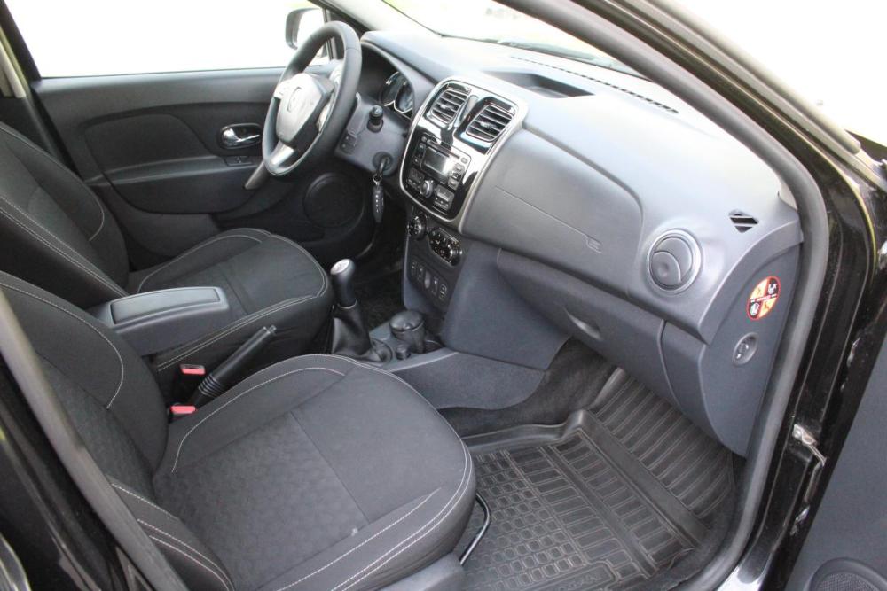 Renault Logan II Брянск  - изображение 11