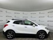 Opel Mokka I Москва  - изображение 15