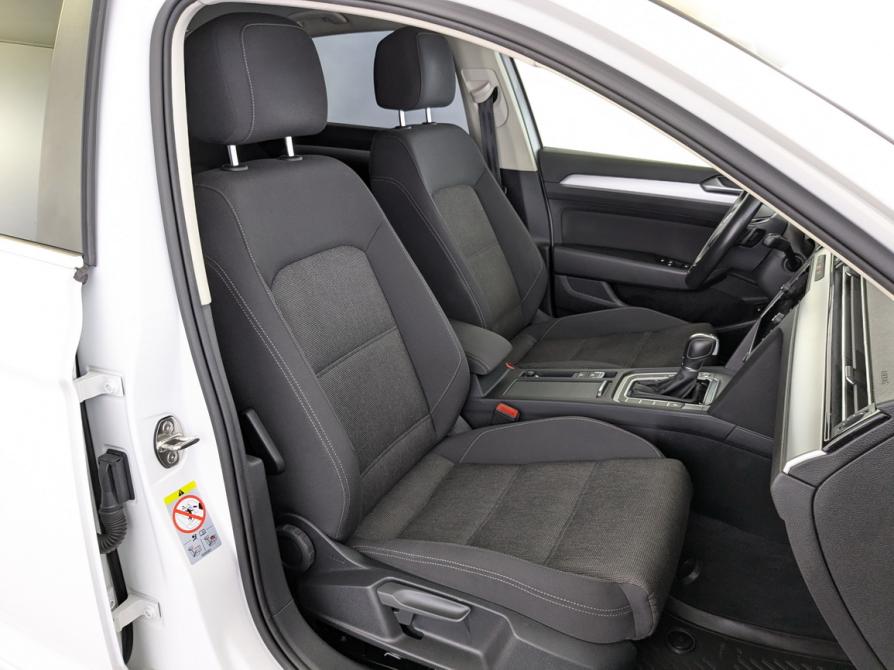 Volkswagen Passat B8 Москва  - изображение 24