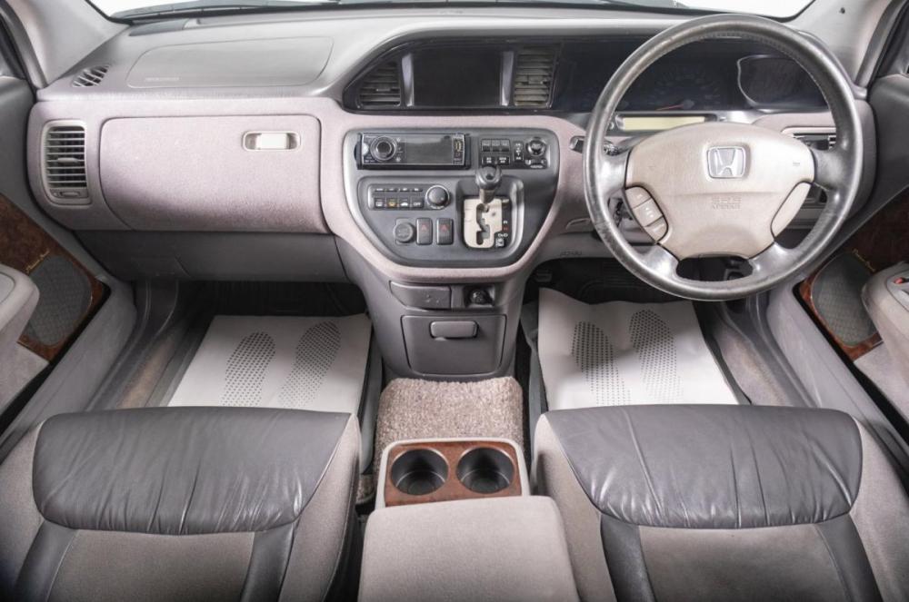 Honda Avancier I Томск  - изображение 11