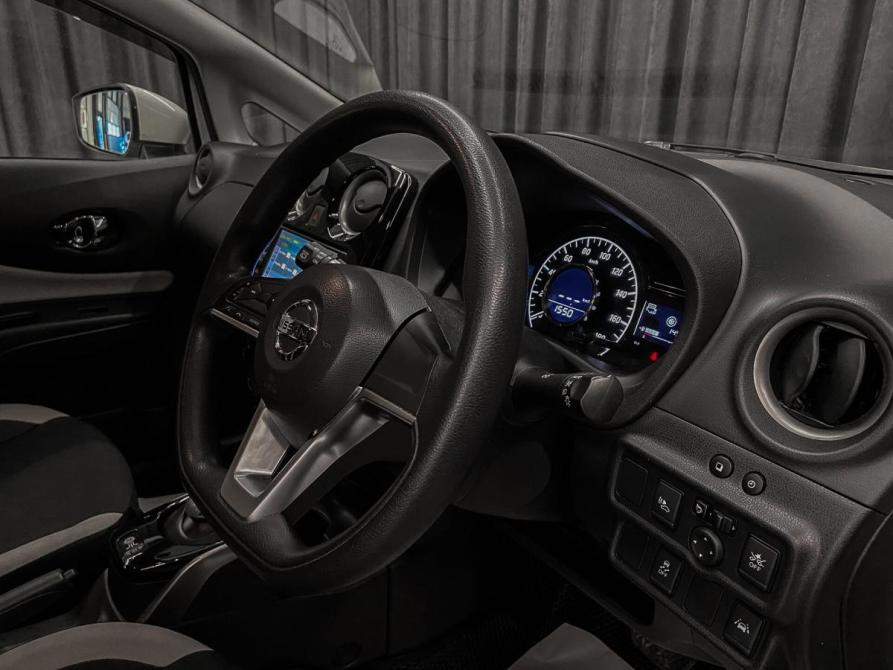 Nissan Note II Рестайлинг Красноярск  - изображение 8