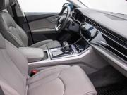 Audi Q8 I (4M) Москва  - изображение 32