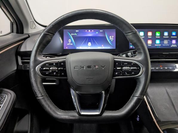 Omoda C5 I с пробегом 2023 года, цена 1 760 000 рублей, 34937 км, внедорожник, Автокод Объявления