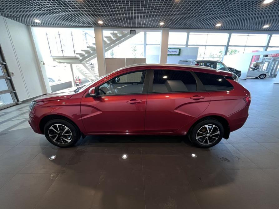 Lada (ВАЗ) Vesta I Чебоксары  - изображение 6