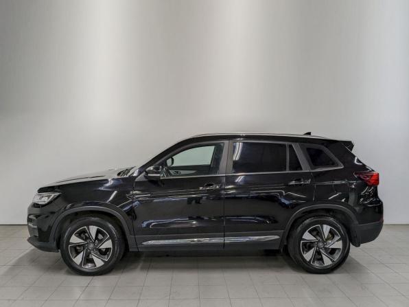 Changan CS75 I Рестайлинг с пробегом 2022 года, цена 1 640 000 рублей, 78000 км, внедорожник, Автокод Объявления