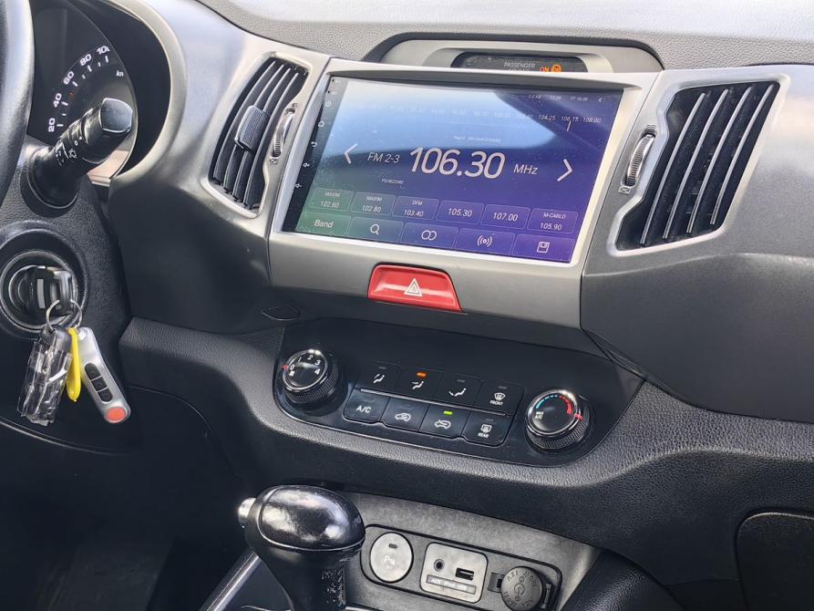 Kia Sportage III Санкт-Петербург  - изображение 12