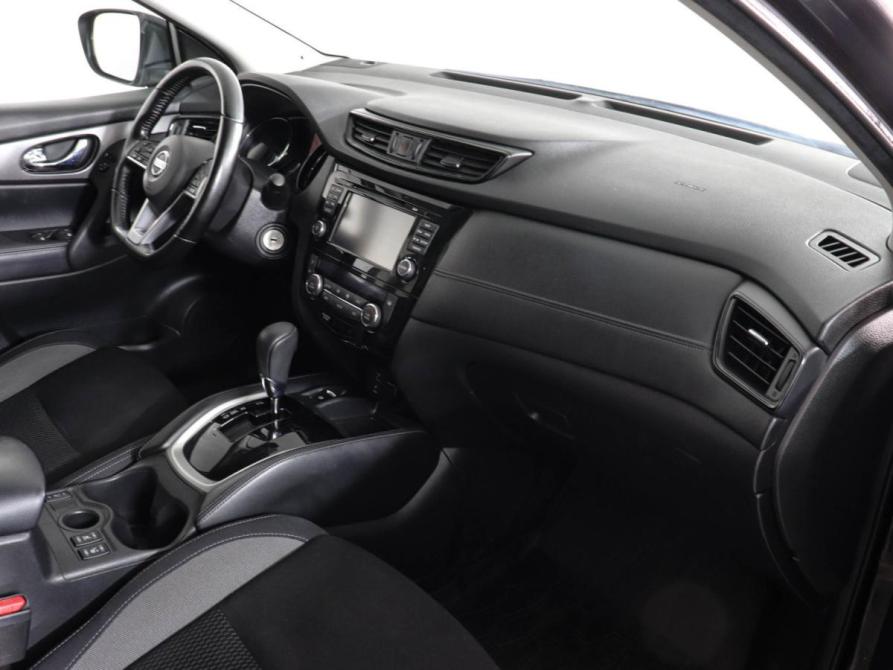 Nissan Qashqai II Рестайлинг Химки  - изображение 11