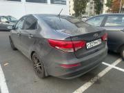 Kia Rio III Рестайлинг Санкт-Петербург  - изображение 8