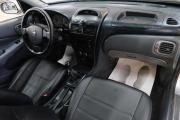 Nissan Almera Classic I Омск  - изображение 38