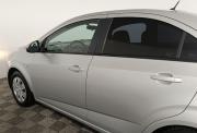 Chevrolet Aveo II Волгоград  - изображение 43
