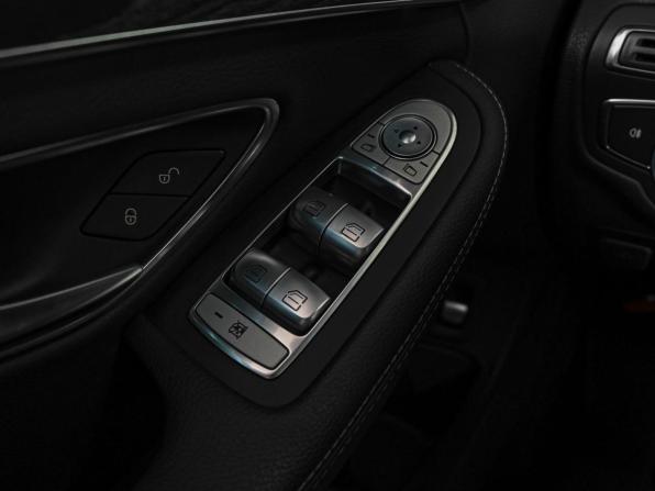 Mercedes-Benz C-Класс IV (W205) с пробегом 2015 года, цена 1 849 000 рублей, 175674 км, седан, Автокод Объявления