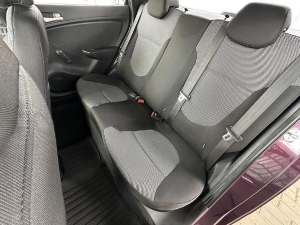 Hyundai Solaris I с пробегом 2012 года, цена 880 000 рублей, 91731 км, седан, Автокод Объявления