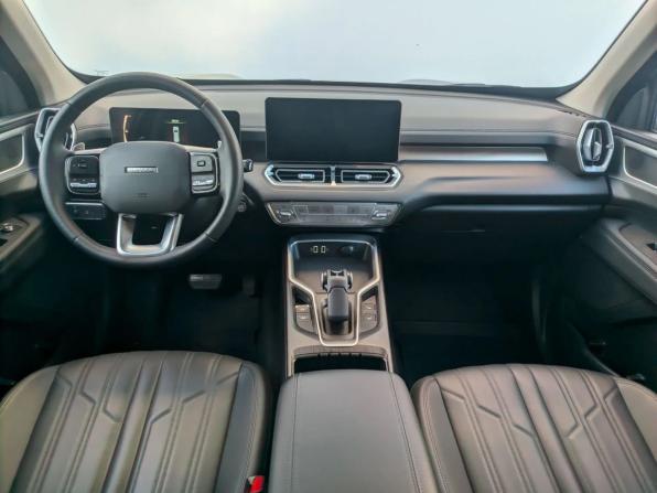 Haval H5 II с пробегом 2024 года, цена 3 329 000 рублей, 22528 км, внедорожник, Автокод Объявления