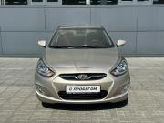 Hyundai Solaris I Новосибирск  - изображение 18
