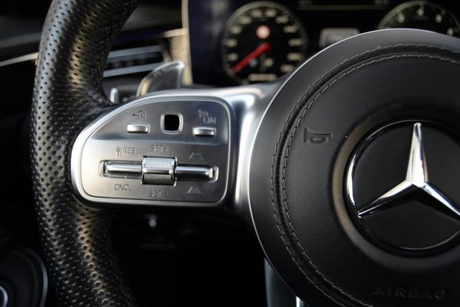 Mercedes-Benz S-Класс AMG III (W222 C217) Рестайлинг с пробегом 2018 года, цена 11 590 000 рублей, 59021 км, купе, Автокод Объявления