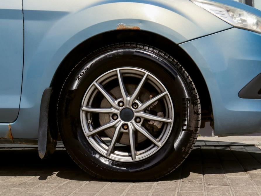 Ford Focus II Рестайлинг Екатеринбург  - изображение 21