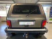 Lada (ВАЗ) Niva Legend Тольятти  - изображение 27