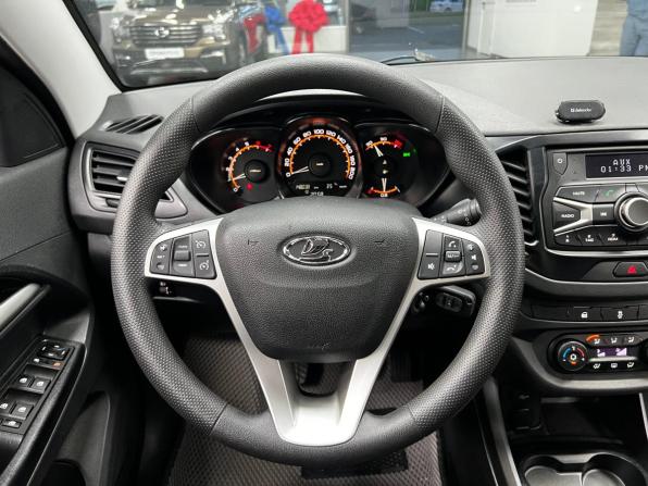 Lada (ВАЗ) Vesta I с пробегом 2019 года, цена 999 000 рублей, 150000 км, универсал, Автокод Объявления