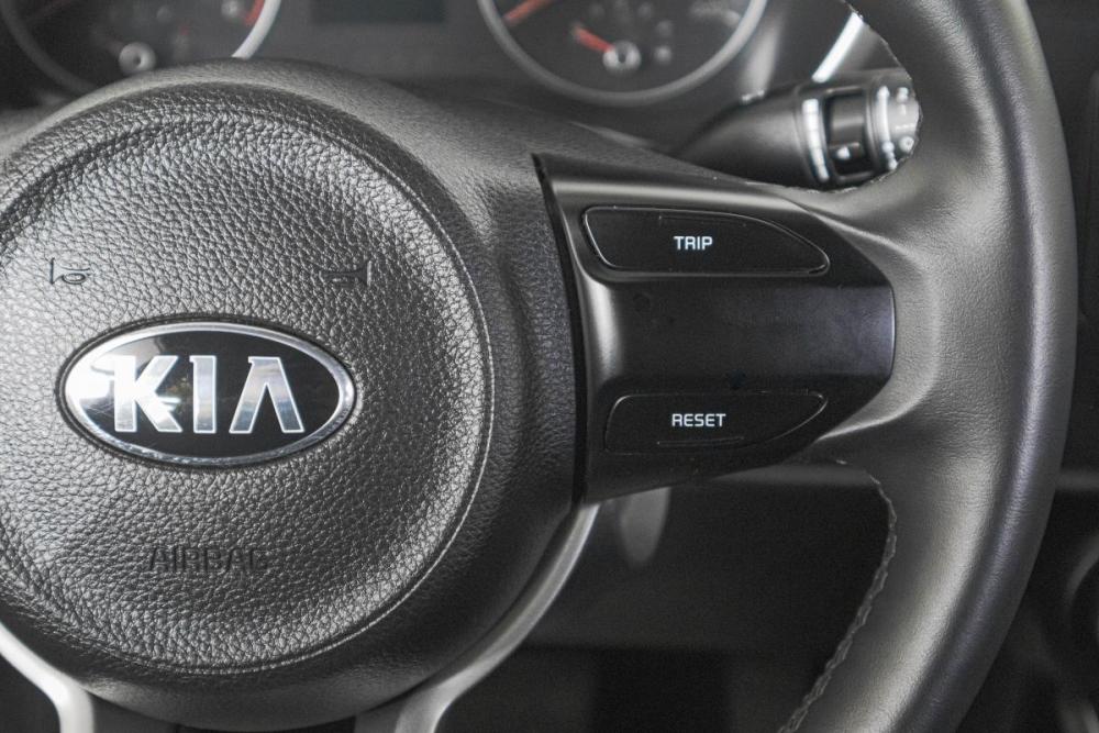 Kia Rio IV Рестайлинг Кемерово  - изображение 18