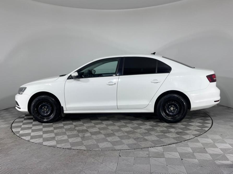 Volkswagen Jetta VI Рестайлинг Ростов-на-Дону  - изображение 8