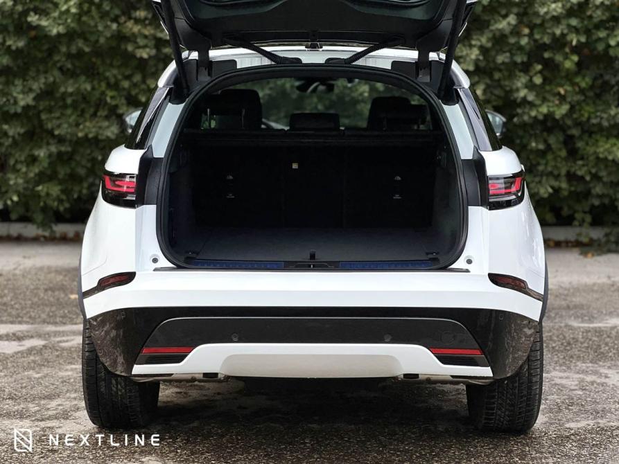 Land Rover Range Rover Velar I Рестайлинг Самара  - изображение 35