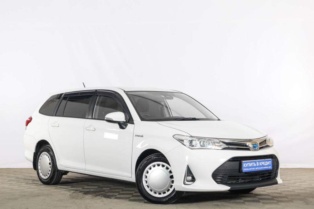 Toyota Corolla XI (E160 E170) Рестайлинг 2 Тюмень  - изображение 1