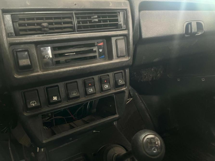 Lada (ВАЗ) 2121 (4x4) I Рестайлинг Нижнекамск  - изображение 14