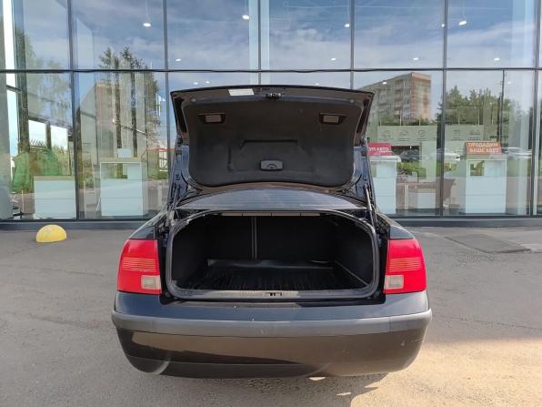 Volkswagen Passat B5 с пробегом 1998 года, цена 196 000 рублей, 250000 км, седан, Автокод Объявления