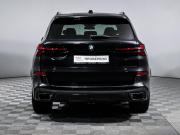 BMW X5 IV (G05/G18) Рестайлинг Москва  - изображение 26