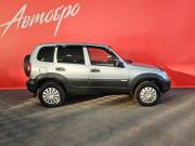 Chevrolet Niva I Рестайлинг Вологда  - изображение 21