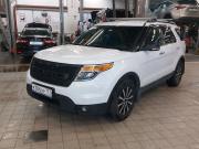 Ford Explorer V Москва  - изображение 32