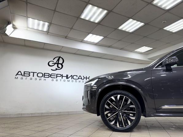 Volvo XC90 II Рестайлинг 2 с пробегом 2026 года, цена 9 250 000 рублей, 33 км, внедорожник, Автокод Объявления