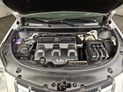 Cadillac SRX II Рестайлинг Москва  - изображение 34
