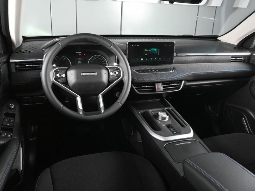 Haval Jolion I Ростов-на-Дону  - изображение 6