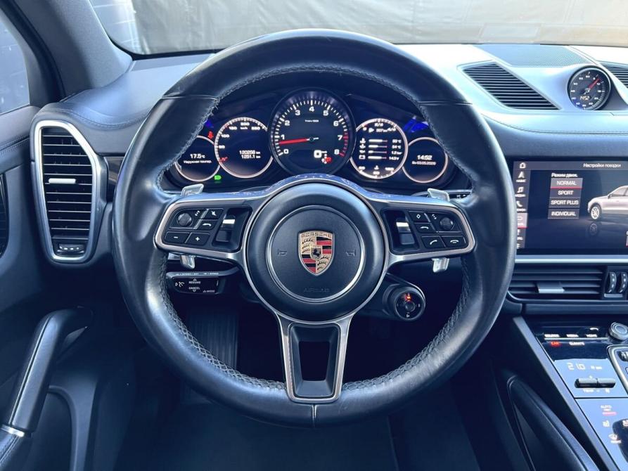 Porsche Cayenne III Пермь  - изображение 20