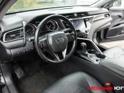 Toyota Camry VIII (XV70) Москва  - изображение 34