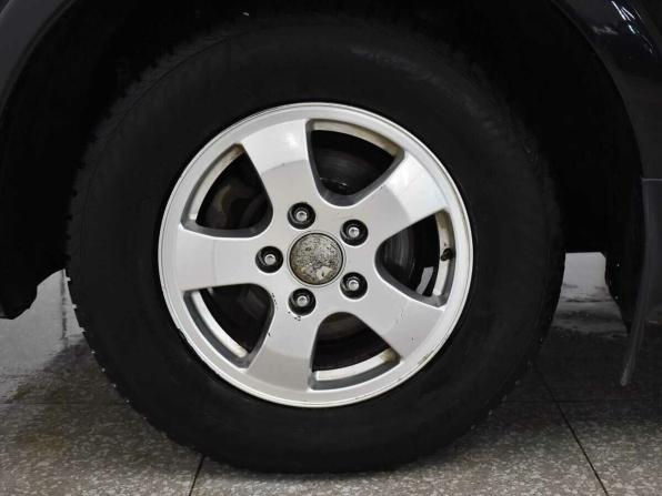 SsangYong Kyron I Рестайлинг с пробегом 2011 года, цена 705 000 рублей, 95636 км, внедорожник, Автокод Объявления