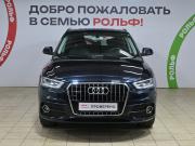 Audi Q3 I (8U) Москва  - изображение 22
