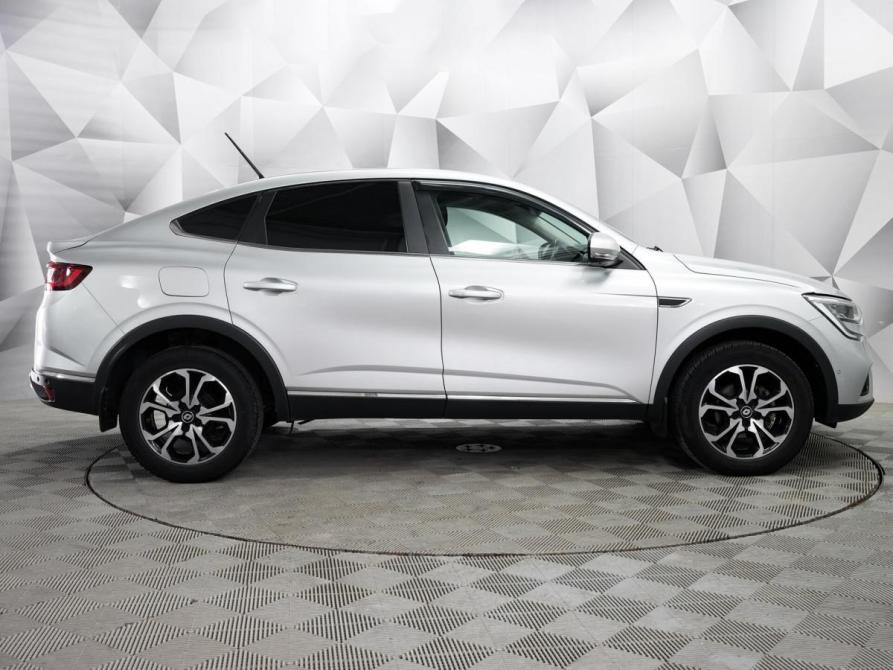 Renault Arkana I Ульяновск  - изображение 6