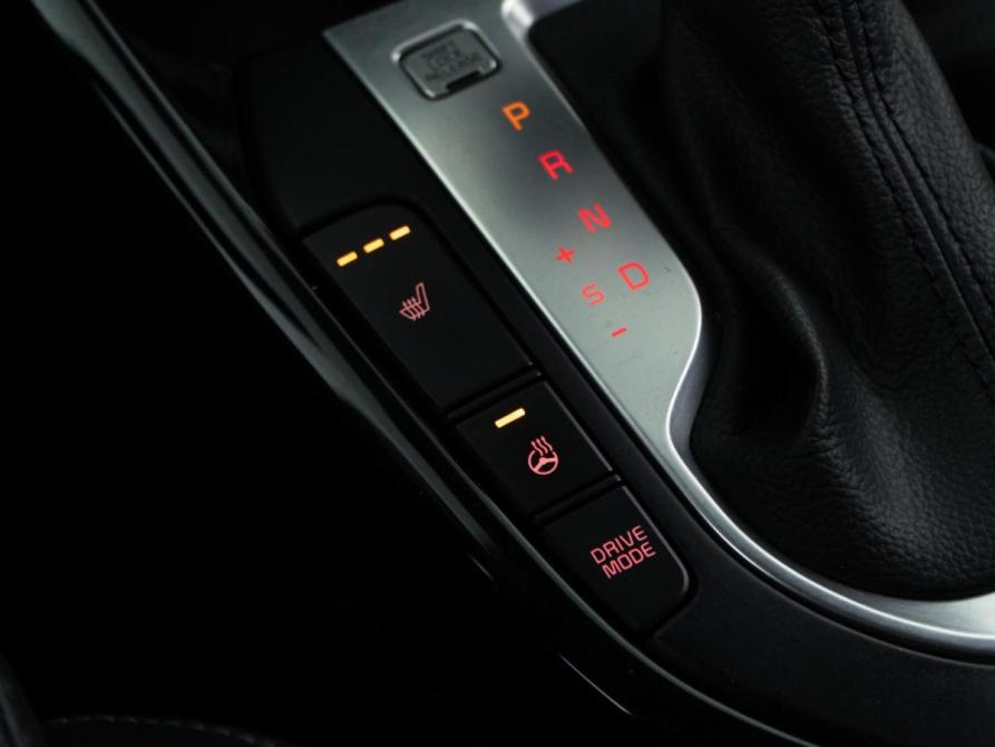 Kia Cerato IV Москва  - изображение 20