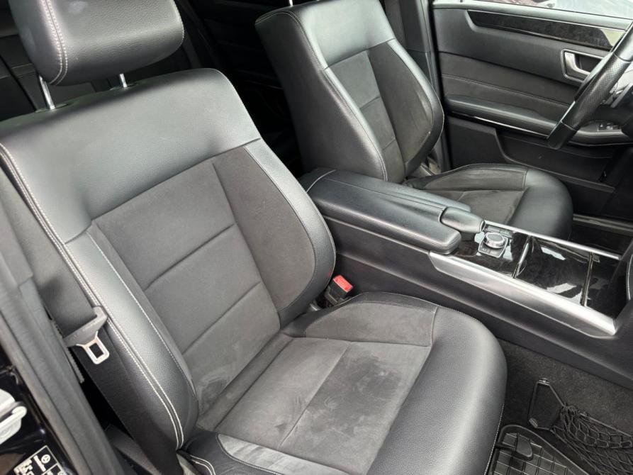 Mercedes-Benz E-Класс IV (W212 S212 C207) Рестайлинг Набережные Челны  - изображение 14